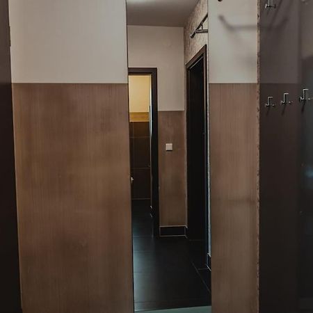 Apartmán Flaty-Bielefeld 202 Exteriér fotografie
